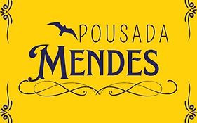 Pousada e Hotel Mendes